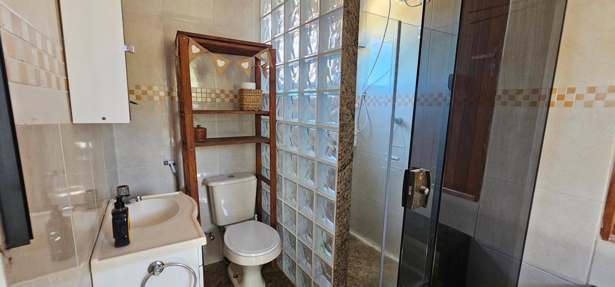 Pousada Encontro das Águas Trindade  Habitación foto
